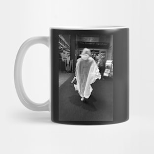 Our Lady of the Market Mug